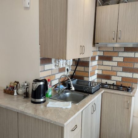 Lily'S Loft Apartment Yerevan Exterior photo