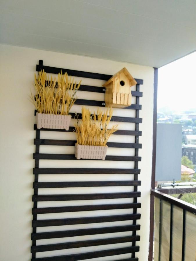 Lily'S Loft Apartment Yerevan Exterior photo