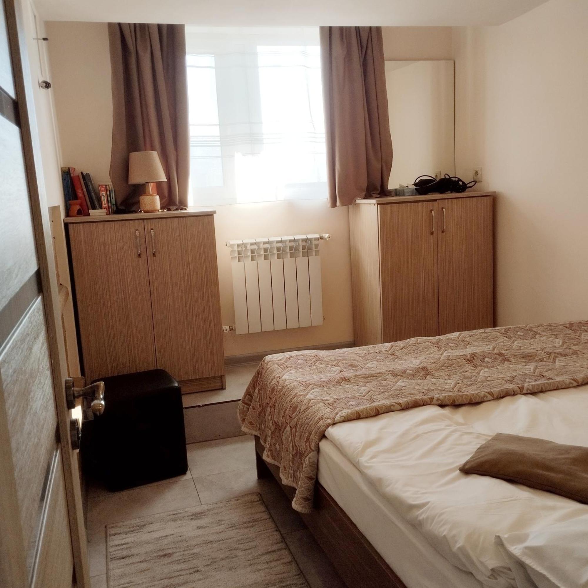 Lily'S Loft Apartment Yerevan Exterior photo