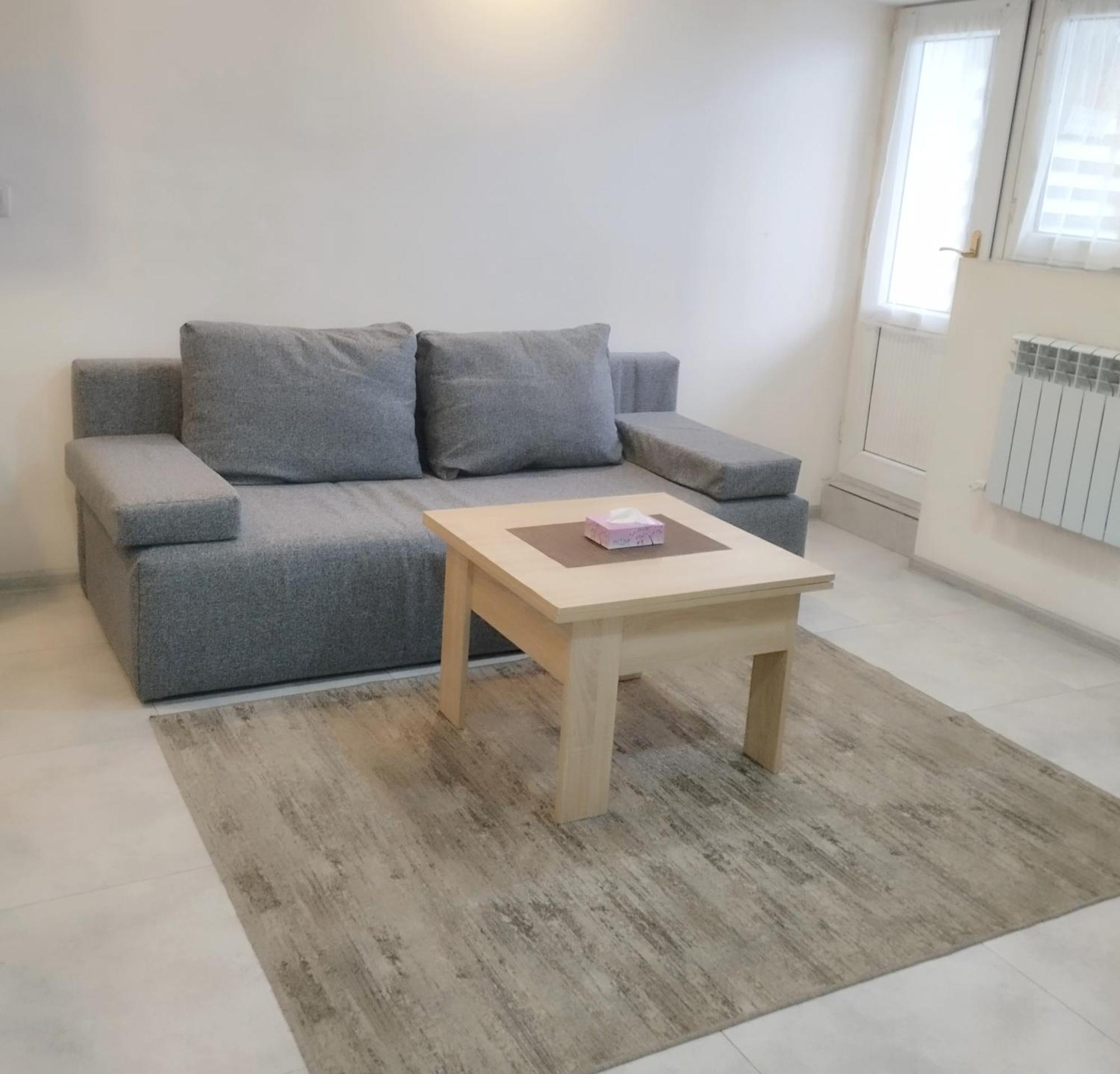 Lily'S Loft Apartment Yerevan Exterior photo