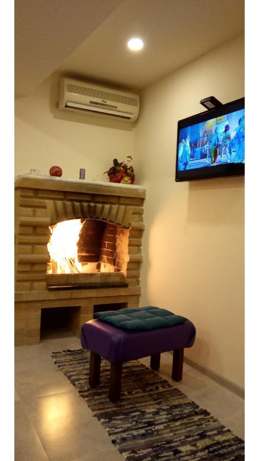 Lily'S Loft Apartment Yerevan Exterior photo