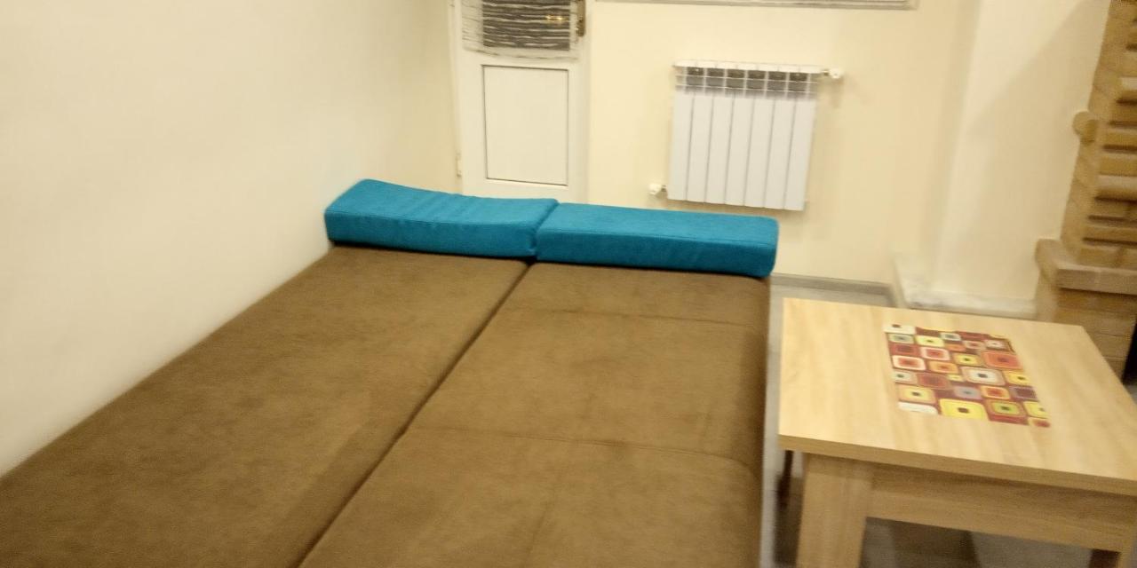 Lily'S Loft Apartment Yerevan Exterior photo