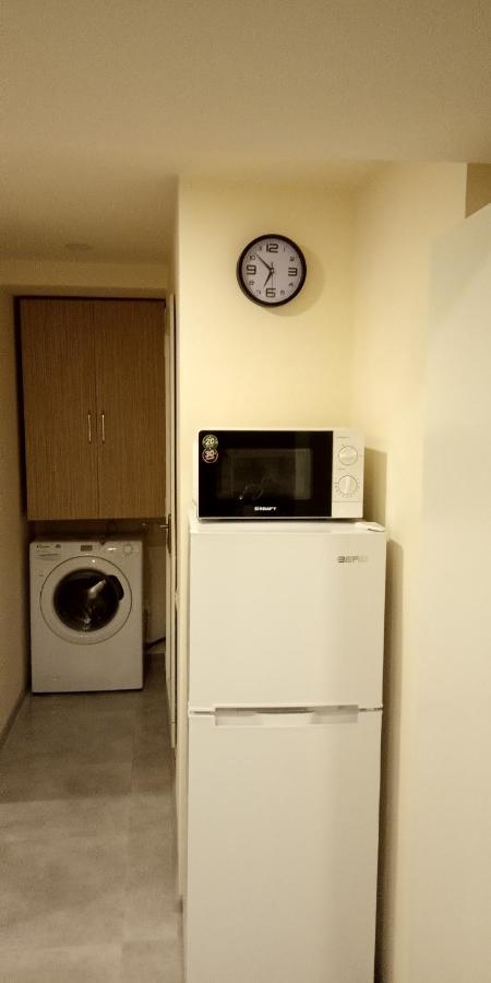 Lily'S Loft Apartment Yerevan Exterior photo