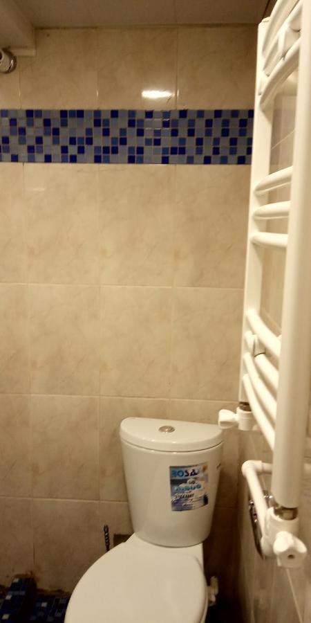 Lily'S Loft Apartment Yerevan Exterior photo