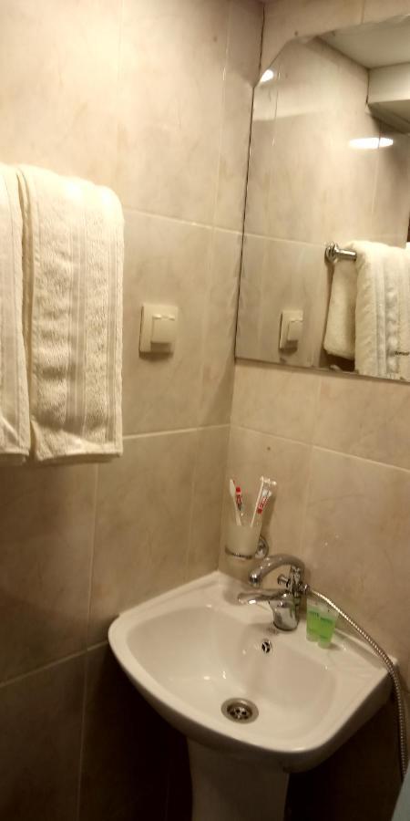 Lily'S Loft Apartment Yerevan Exterior photo