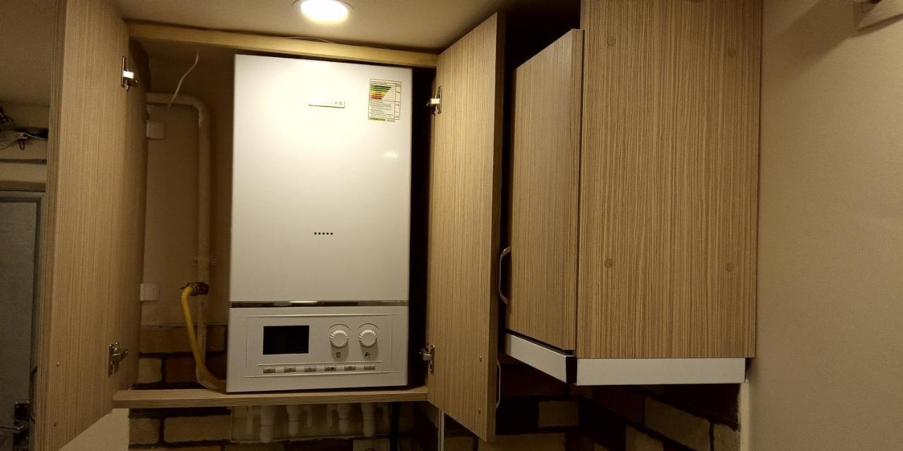 Lily'S Loft Apartment Yerevan Exterior photo